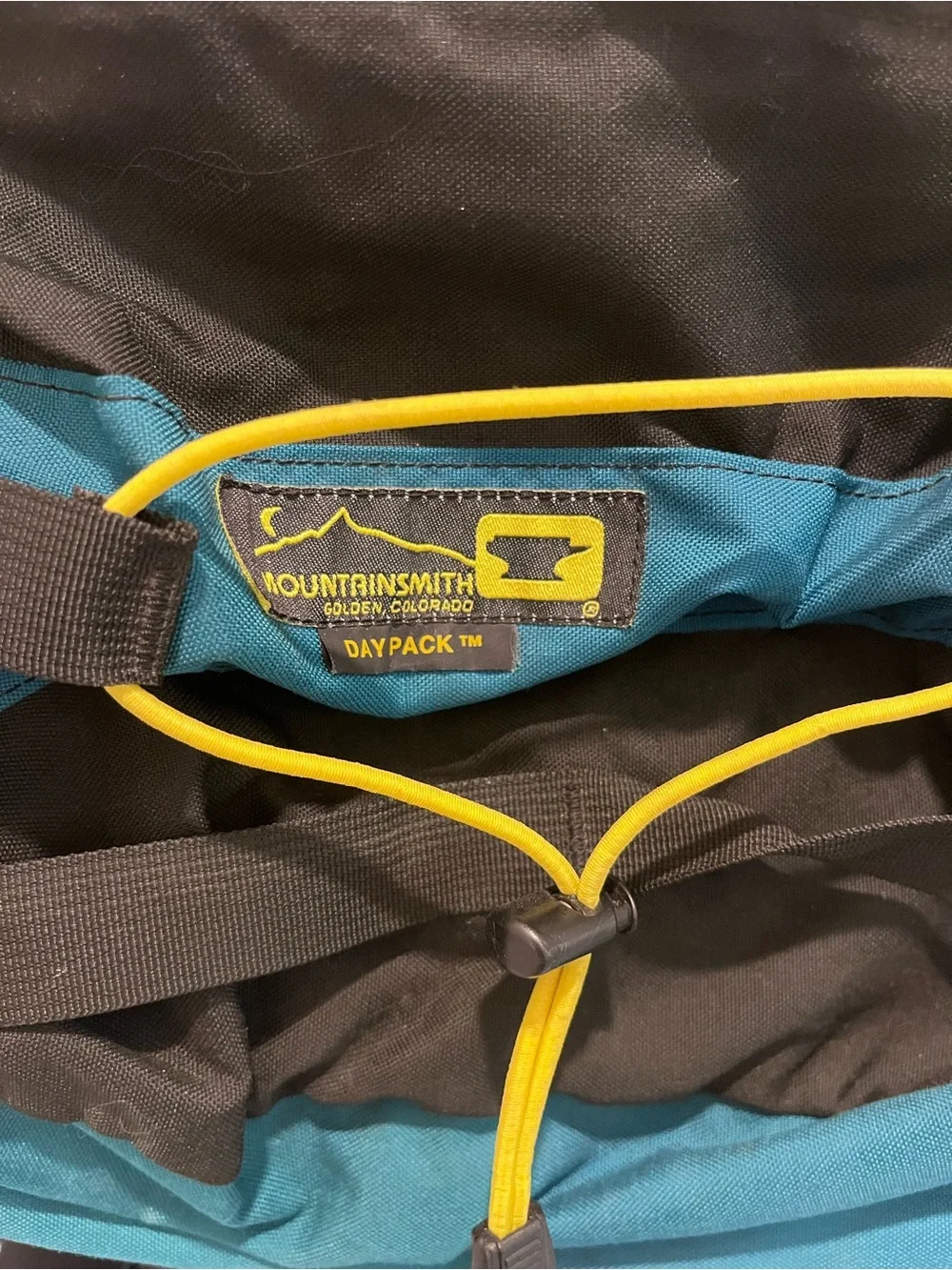 Mountainsmith day pack